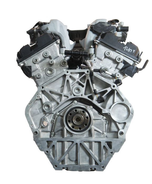 Moteur d'occasion Aston DB11 53.0L – AE31-AE
