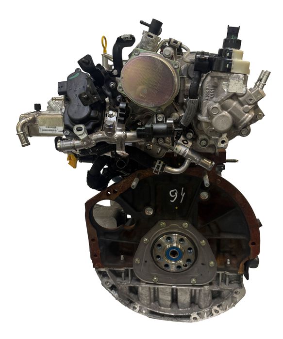 Bloc moteur Renault 36.0L M9R717-M9R – Express Parts