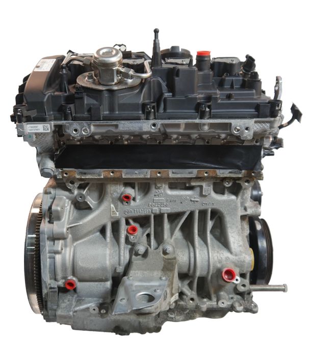 Bloc moteur BMW 2.0L B48B20A-B48 – Express Parts