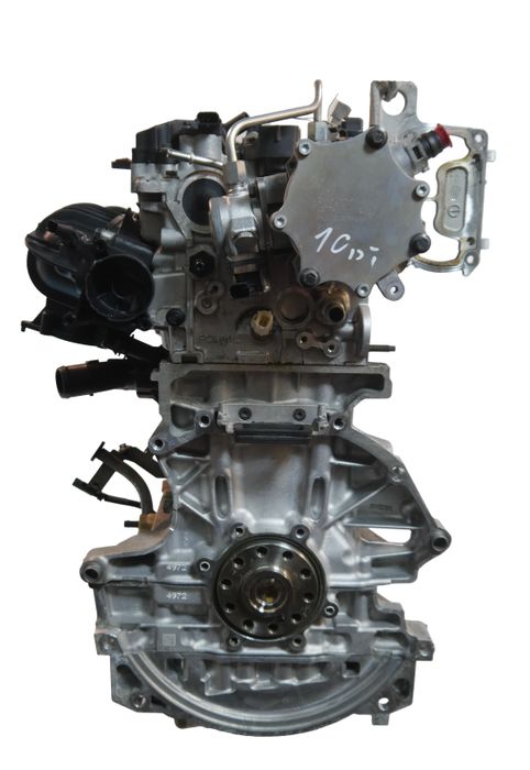 Moteur B4204T35-B42 Volvo V90 MK2 166 000 km – vue détail