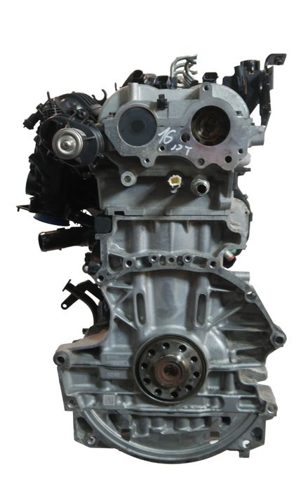 Moteur D4204T20-D42 Volvo V60 91 000 km – vue détail