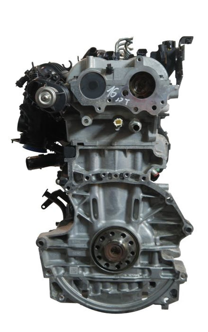 Moteur D4204T20-D42 Volvo V60 91 000 km – vue détail