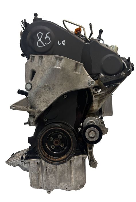 Bloc moteur Seat 88.0L CFWA-CFW – Express Parts