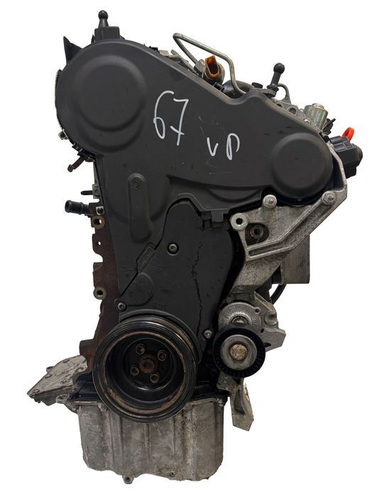 Bloc moteur VW 1.2L CFWA-CFW – Express Parts
