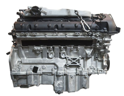 Moteur AE31-AE Aston DB11 53 000 km – vue détail