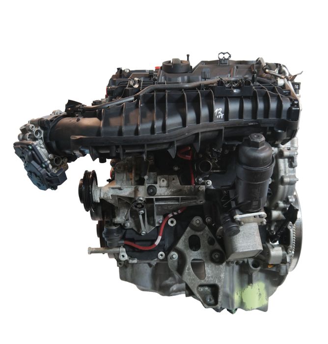 Moteur d'occasion BMW Série 3 (F30) 2.0L – B48B20A-B48