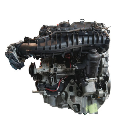 Moteur d'occasion BMW Série 3 (F30) 2.0L – B48B20A-B48
