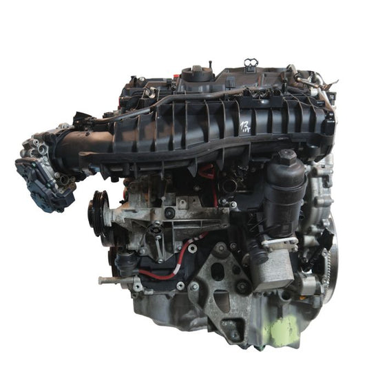 Moteur d'occasion BMW Série 3 (F30) 2.0L – B48B20A-B48