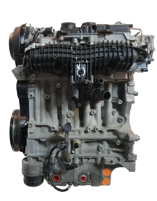 Moteur d'occasion Volvo V90 MK2 2.0L – B4204T35-B42