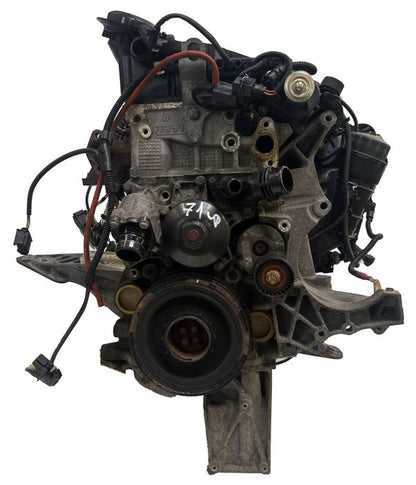 Bloc moteur BMW 2.0L N47D20C-N47 – Express Parts