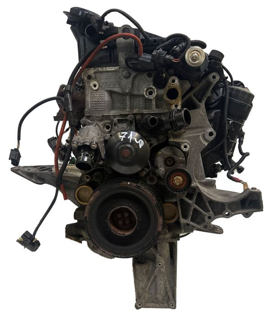 Bloc moteur BMW 2.0L N47D20C-N47 – Express Parts