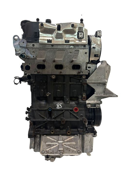 Moteur d'occasion Seat 88.0L CFWA-CFW – état général