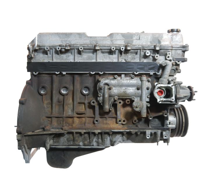 Moteur d'occasion Toyota Land Cruiser LX450 4.5L – 1FZ-FE/1FZ