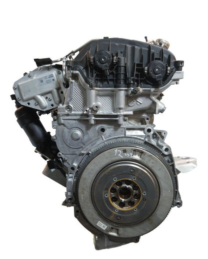 Moteur B48B20A-B48 BMW Série 3 (F30) 151 000 km – vue détail