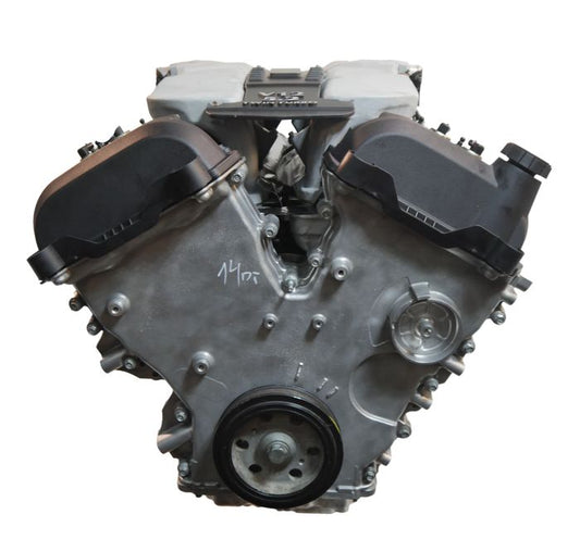 Bloc moteur Aston 53.0L AE31-AE – Express Parts