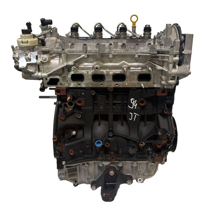Moteur M9R717-M9R Renault Traffic MK3 36 000 km – vue détail