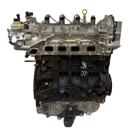Moteur M9R717-M9R Renault Traffic MK3 36 000 km – vue détail