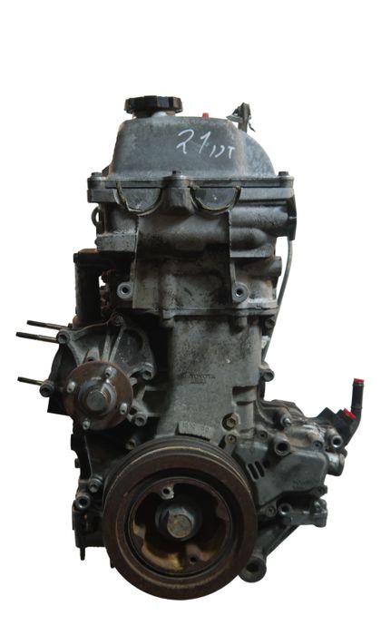 Moteur 1FZ-FE/1FZ Toyota Land Cruiser LX450 182 000 km – vue détail