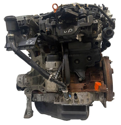 Moteur d'occasion Toyota Proace Kasten 2.0L – 4WZ-FTV/4WZ/DW10CD
