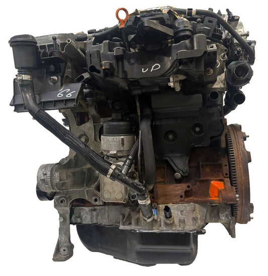 Moteur d'occasion Toyota Proace Kasten 2.0L – 4WZ-FTV/4WZ/DW10CD