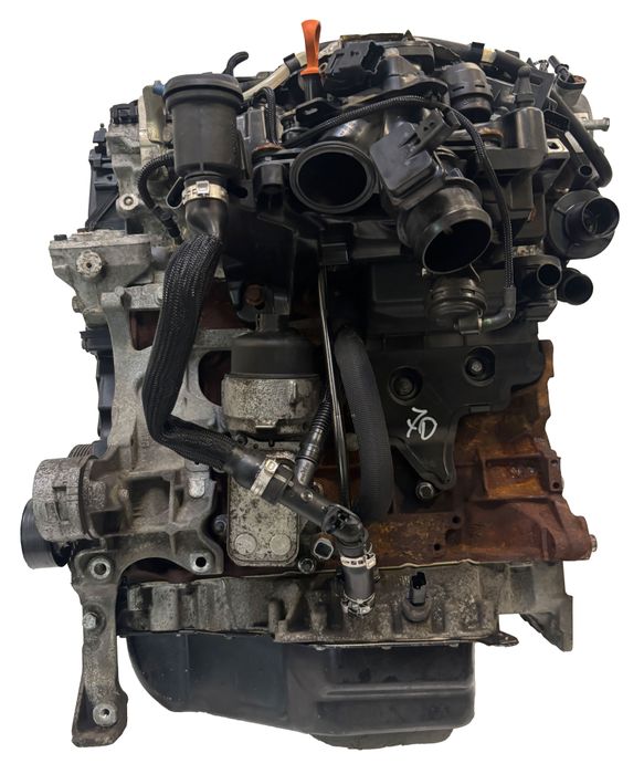 Moteur d'occasion Toyota Proace G9 2.0L – 4WZ-FTV/4WZ/RH02/DW10CD