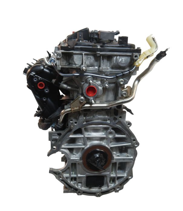 Moteur 2ZR-FXE/2ZR Toyota Prius 192 000 km – vue détail