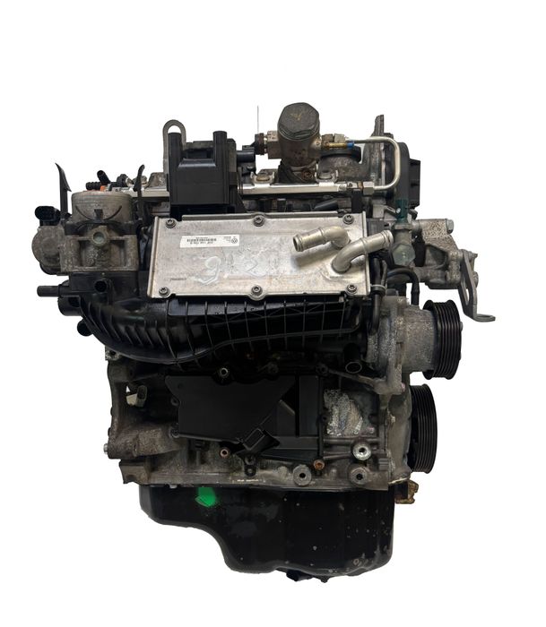 Moteur d'occasion Audi 1.2L CBZB-CBZ – état général