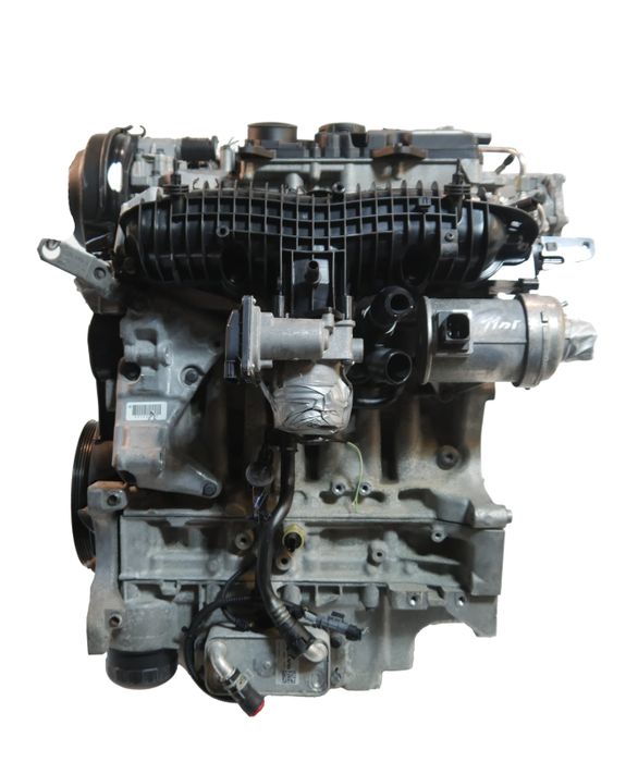 Moteur d'occasion Volvo V40 97.0L – B4204T38-B42