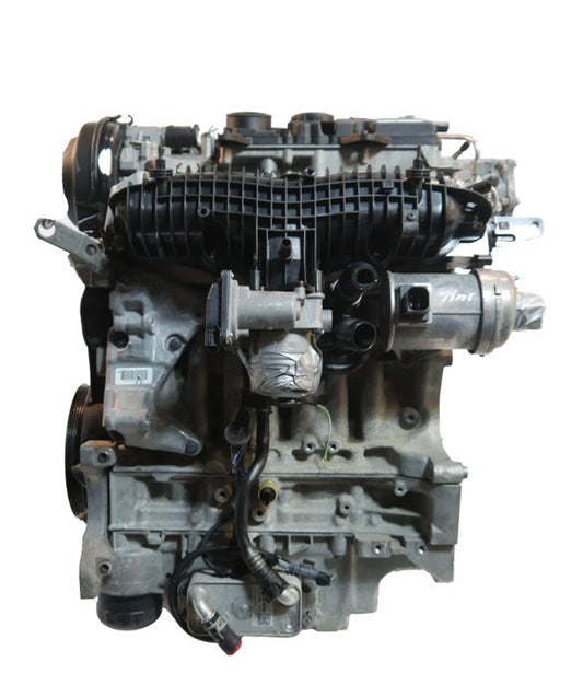Moteur d'occasion Volvo V40 97.0L – B4204T38-B42