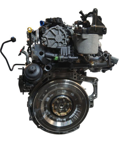 Moteur d'occasion Volvo 1.6L D4162T-D41 – état général