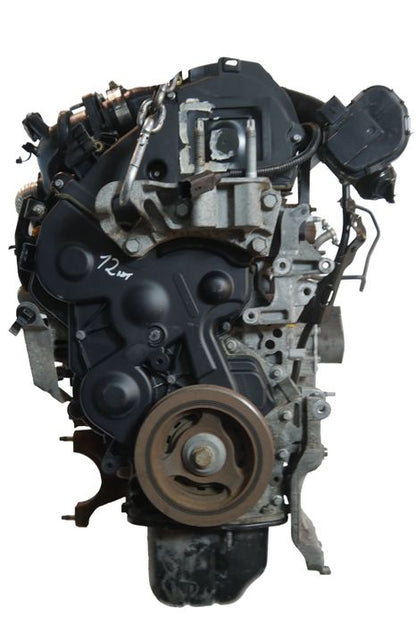 Bloc moteur Volvo 1.6L D4162T-D41 – Express Parts
