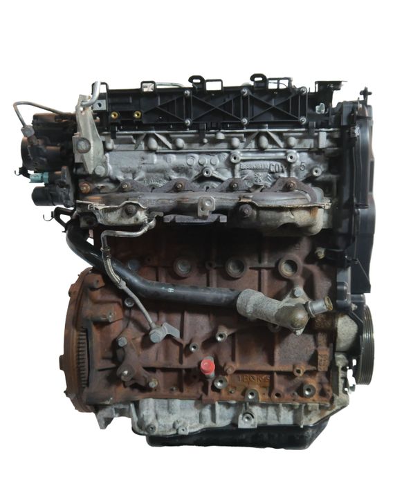 Moteur d'occasion Toyota 99.0L 4WZ-FTV/4WZ/DW10CD/RH02 – état général