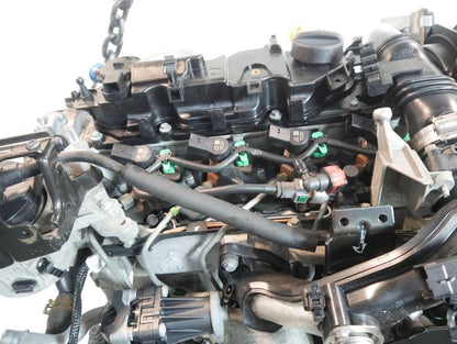 Moteur Volvo V60 D4162T-D41 – Express Parts Belgique