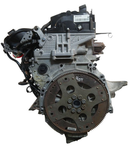 Moteur d'occasion BMW 2.0L N47D20C-N47 – état général