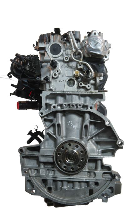 Bloc moteur Volvo 02.0L B4204T37-B42 – Express Parts