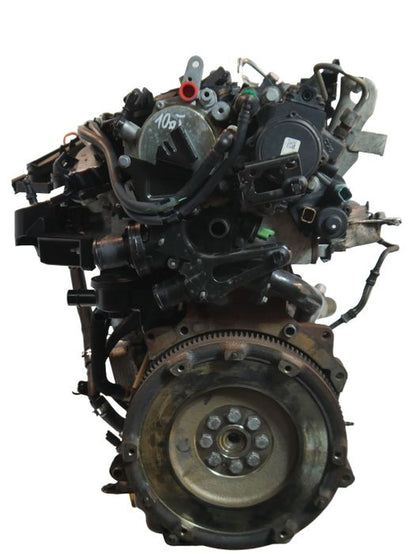 Bloc moteur Toyota 99.0L 4WZ-FTV/4WZ/DW10CD/RH02 – Express Parts