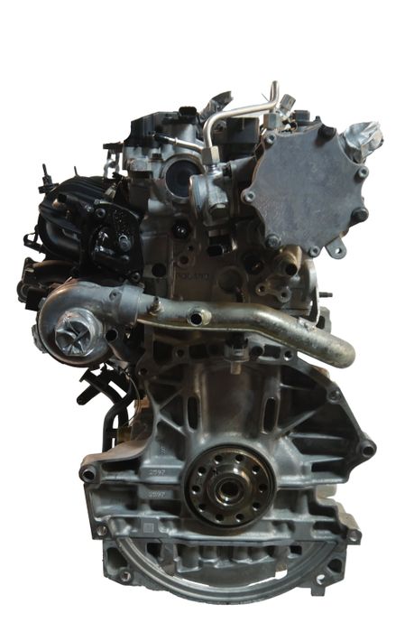 Moteur B4204T38-B42 Volvo V40 97 000 km – vue détail