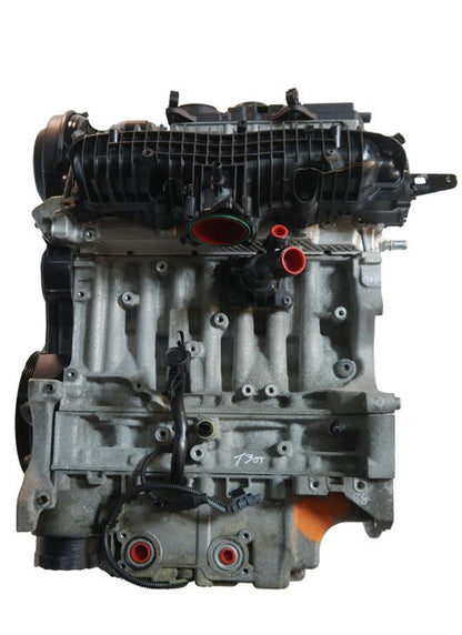 Moteur d'occasion Volvo V60 02.0L – B4204T37-B42