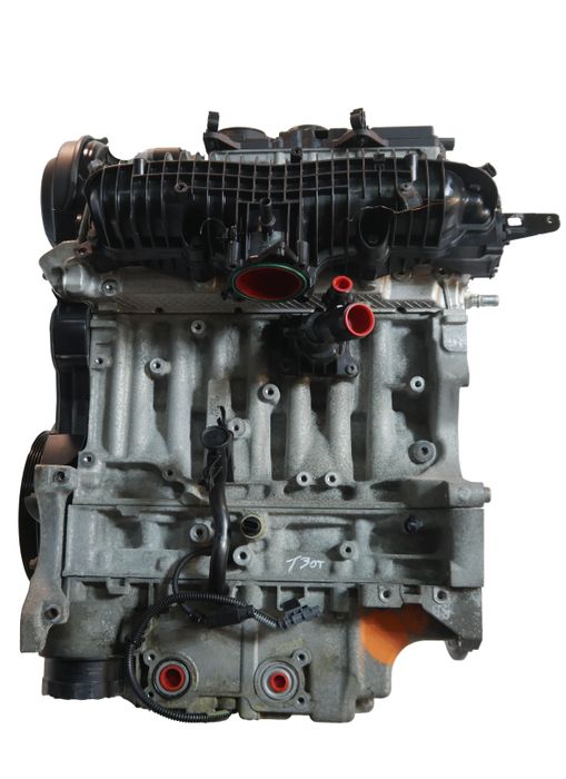 Moteur d'occasion Volvo V60 02.0L – B4204T37-B42