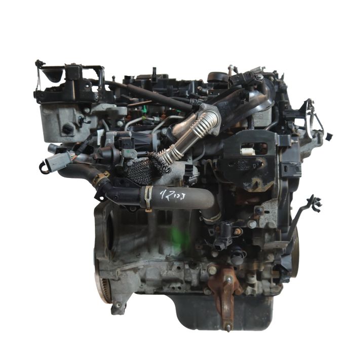Moteur d'occasion Volvo V60 1.6L – D4162T-D41