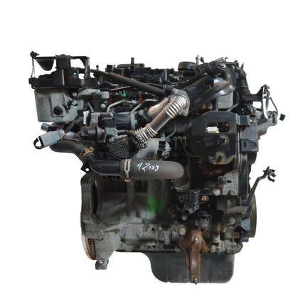 Moteur d'occasion Volvo V60 1.6L – D4162T-D41