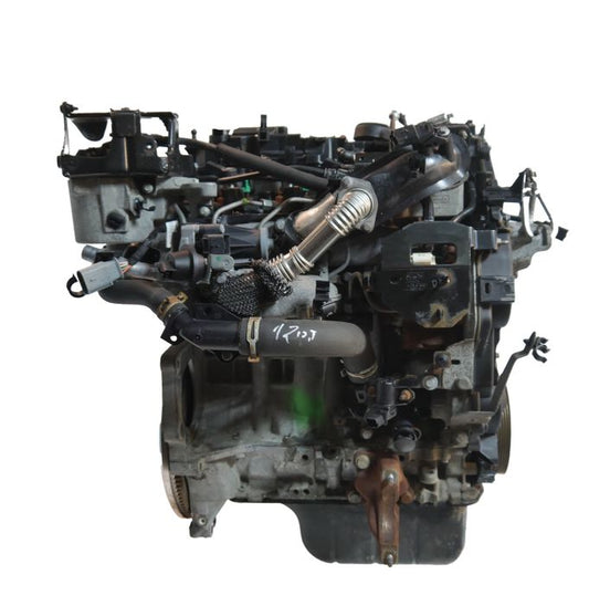 Moteur d'occasion Volvo V60 1.6L – D4162T-D41