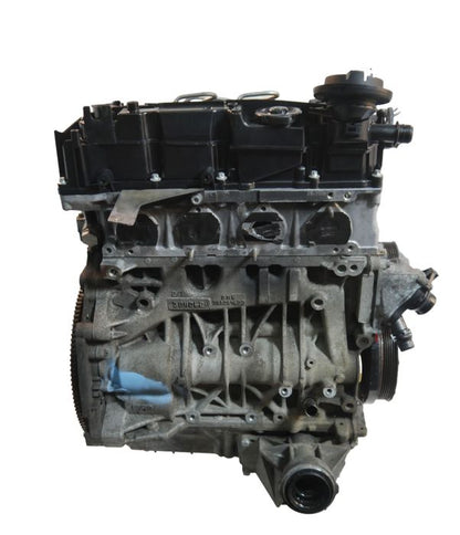 Moteur d'occasion BMW 2.0L N47D20C-N47 – état général