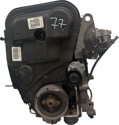 Moteur d'occasion Volvo 2.0L B5204T5 – état général
