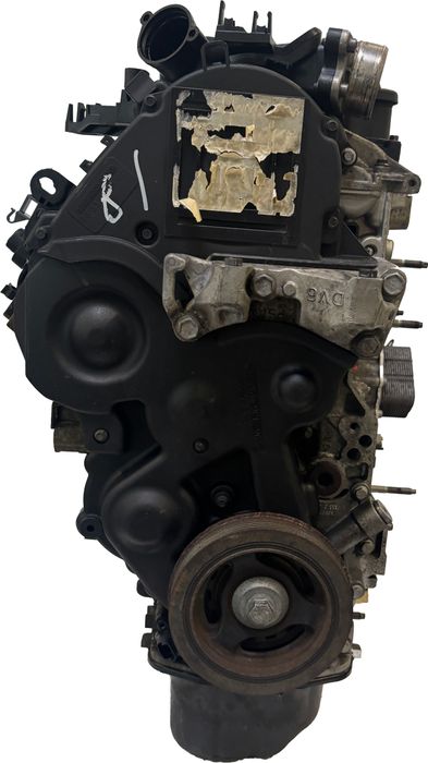 Bloc moteur Peugeot 1.6L 9HZ-DV6TED4 – Express Parts