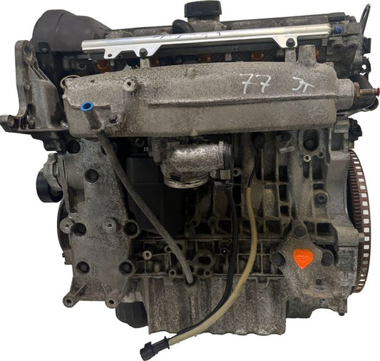 Moteur d'occasion Volvo V70 II 2.0L – B5204T5