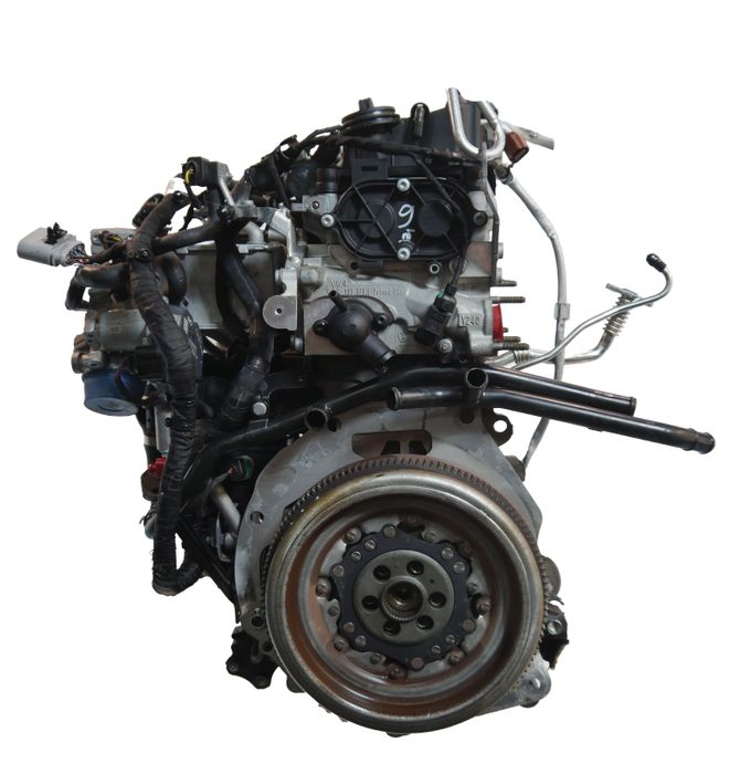 Moteur d'occasion Skoda 2.0L CKFC-CKF – état général