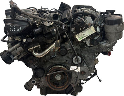Moteur d'occasion Mercedes-Benz 3.0L OM642.920-OM642-642.920 – état général