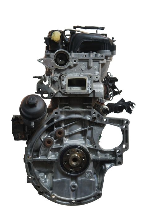 Moteur 9HZ-DV6TED4 Mini R55 177 000 km – vue détail