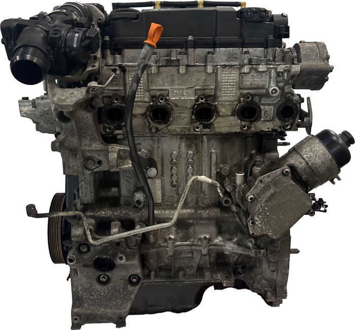Bloc moteur Citroen 1.6L DV6TED4-9H01-9HZ – Express Parts